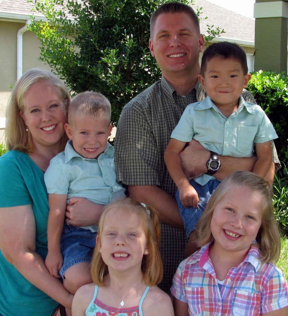 Green Family