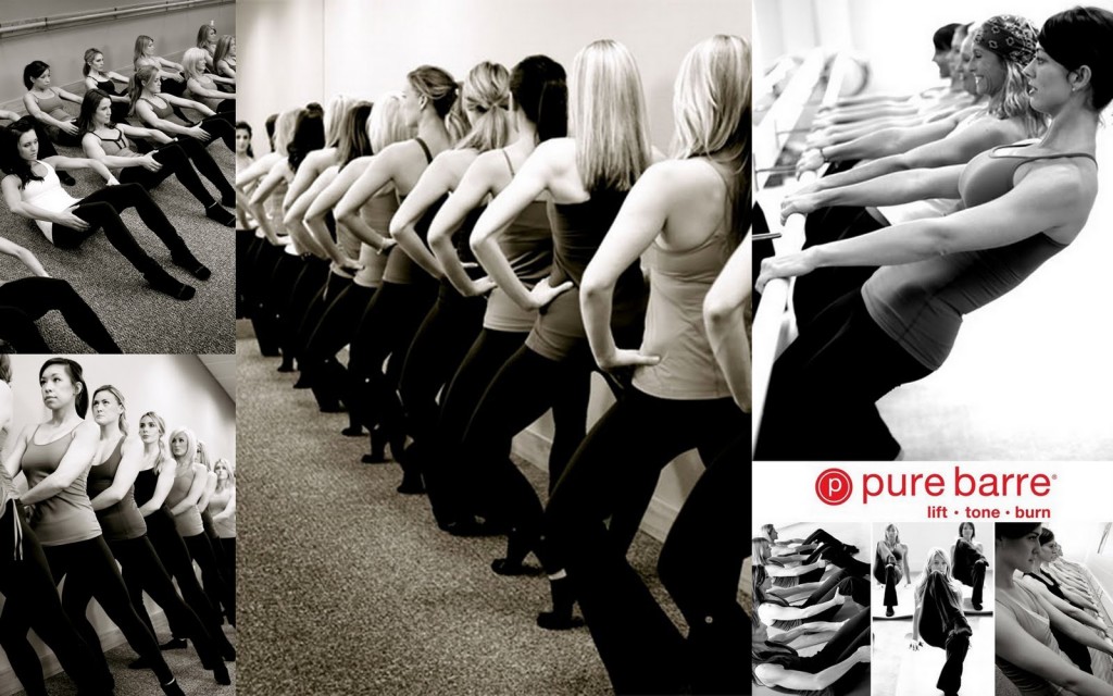 pure barre