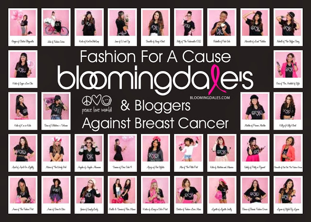 Bloomingdales flyer