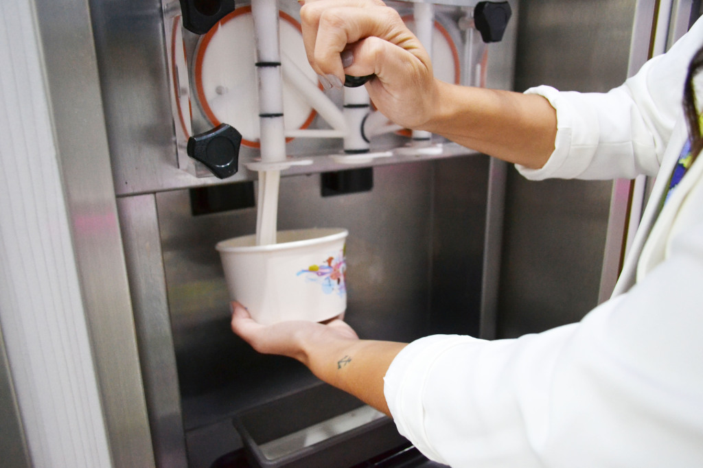 Yogen Fruz blog