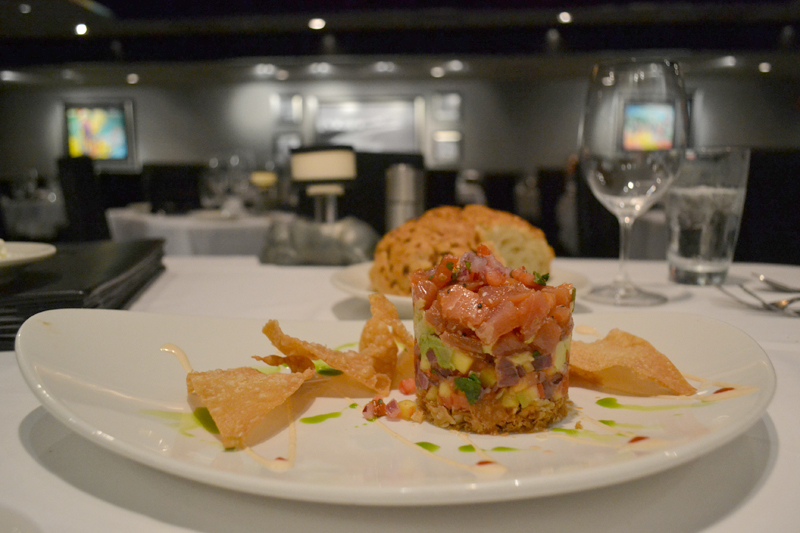 Morton's Steakhouse (3)
