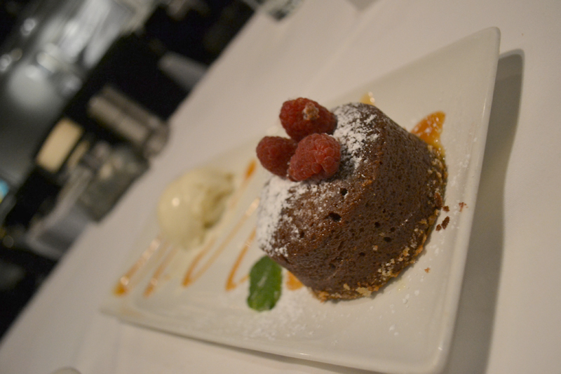 Morton's Steakhouse (5)