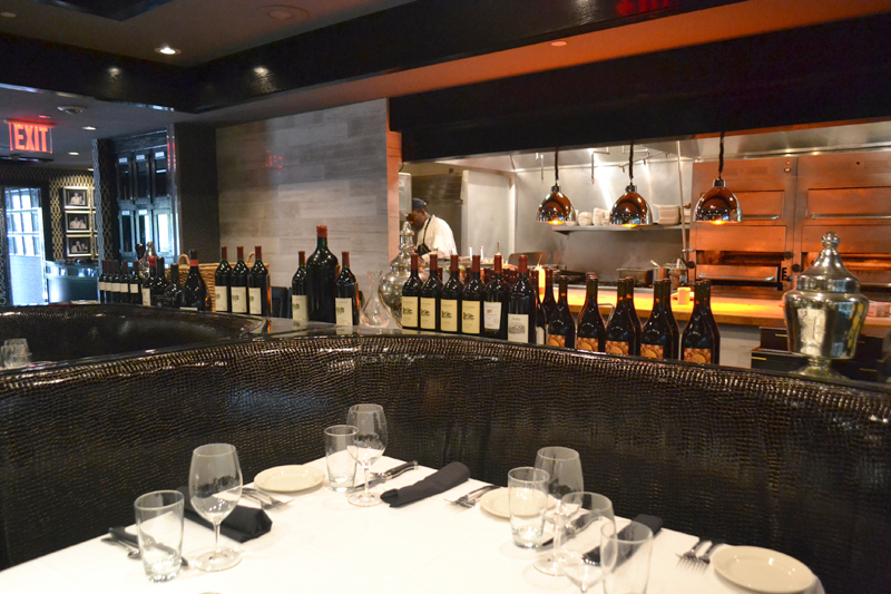 Morton's Steakhouse (7)