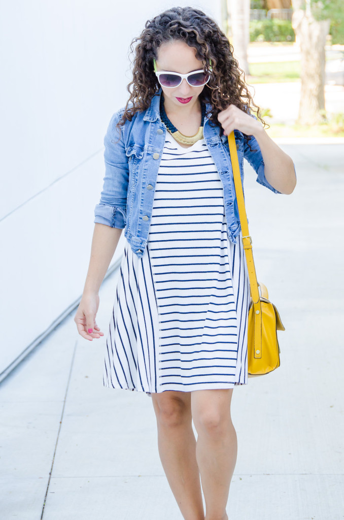 Casual Stripes 3